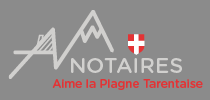 Office Notarial d'Aime la Plagne - Tarentaise